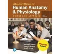 Laboratory Manual For Human Anatomy & Physiology