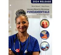 Laboratory Manual for Microbiology Fundamentals: A Clinical Approach
