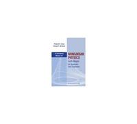 Laboratory Manual For Nonlinear Physics With Maple For Scientists And Engineers