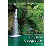 Laboratory Manual for Physical Geography by Mark Potosnak Paperback Book Mark Potosnak (Auteur)