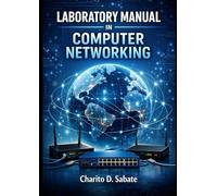 LABORATORY MANUAL IN COMPUTER NETWORKING