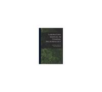 Laboratory Manual In General Microbiology