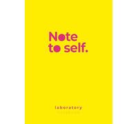 Laboratory Notebook A4, libreta de laboratorio A4 con planificador mensual y plantillas de protocolos.