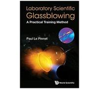 Laboratory Scientific Glassblowing