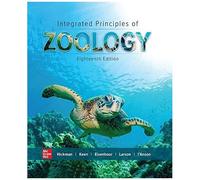 Laboratory Studies In Integrated Principles Of Zoology