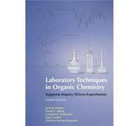 Laboratory Techniques in Organic Chemistry by Paul F. Schatz Paul F. Schatz (Auteur)