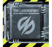 Laboratory, The [Import]