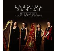 Laborde - 3 Recueils De Chansons