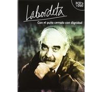 Labordeta - El Puno Cerrado Con Dignidad [Import]