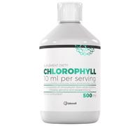 Laborell Chlorophylle liquide - 500 ml