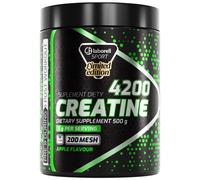 Laborell Créatine Monohydrate Poudre, Pomme - 500 g