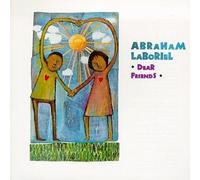Laboriel, Abraham - Dear Friends