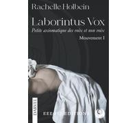 Laborintus Vox I: Petite Axiomatique Des Voix Et Non Voix