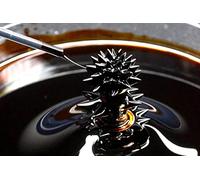 laborladen.de Ferrofluid L5N 25 ml (meilleure qualité, "fer liquide") *Pour l'enseignement, les loisirs et les laboratoires