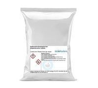 Laborladen Sulfate de cuivre pentahydraté (sulfate de cuivre (II), CuSO4, pour laboratoire, atelier, culture de cristaux, piscine)