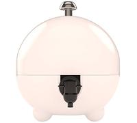 Laboul, Fontaine pour vin et boissons en bag in box 3L blanc