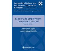 Labour and Employment Compliance in Brazil