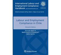 Labour And Employment Compliance In Chile