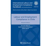 Labour And Employment Compliance In Chile