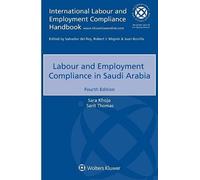 Labour And Employment Compliance In Saudi Arabia