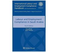 Labour And Employment Compliance In Saudi Arabia