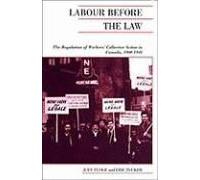 Labour Before The Law