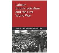 Labour, British Radicalism And The First World War