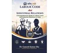 Labour Code and Industrial Relations