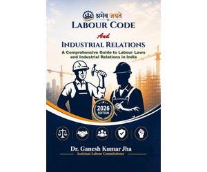 Labour Code and Industrial Relations
