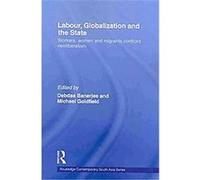 Labour, Globalization and the State