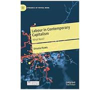 Labour In Contemporary Capitalism