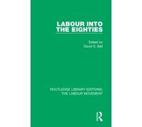 Labour Into The Eighties