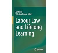 Labour Law and Lifelong Learning