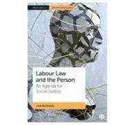 Labour Law And The Person
