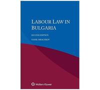 Labour Law In Bulgaria