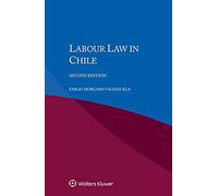 Labour Law In Chile