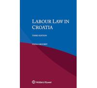 Labour Law in Croatia