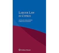 Labour Law In Cyprus