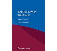 Labour Law In Denmark