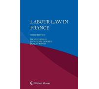 Labour Law in France