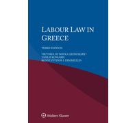Labour Law In Greece