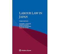Labour Law in Japan
