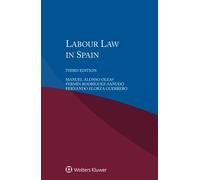 Steuertipps – Labour Law in Spain – 3e édition