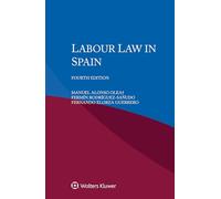 Labour Law in Spain