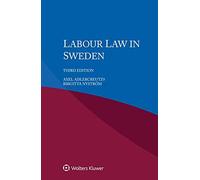 Labour Law In Sweden