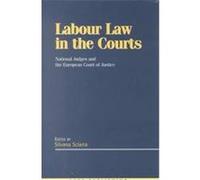 Labour Law in the Courts