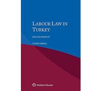 Labour Law In Turkey