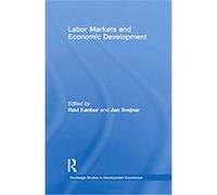 Labour Markets and Economic Development, Routledge Studies in Development Economics, 73