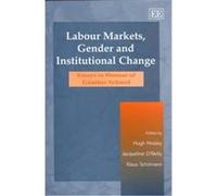 Labour Markets, Gender and Institutional Change