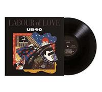 Labour Of Love [2 LP][Deluxe Edition] by UB40 [VINYL] NEUF